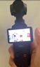 大疆 DJI Osmo Pocket 3 全能套裝 一英寸口袋云臺相機 OP靈眸手持數(shù)碼相機 旅游vlog 便攜美顏攝像 曬單實拍圖