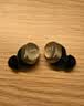 森海塞爾（Sennheiser）【宋威龍同款】MOMENTUM真無線4代藍牙音樂耳機 主動降噪入耳式曜金黑 定制禮盒禮物 適用蘋果華為 曬單實拍圖