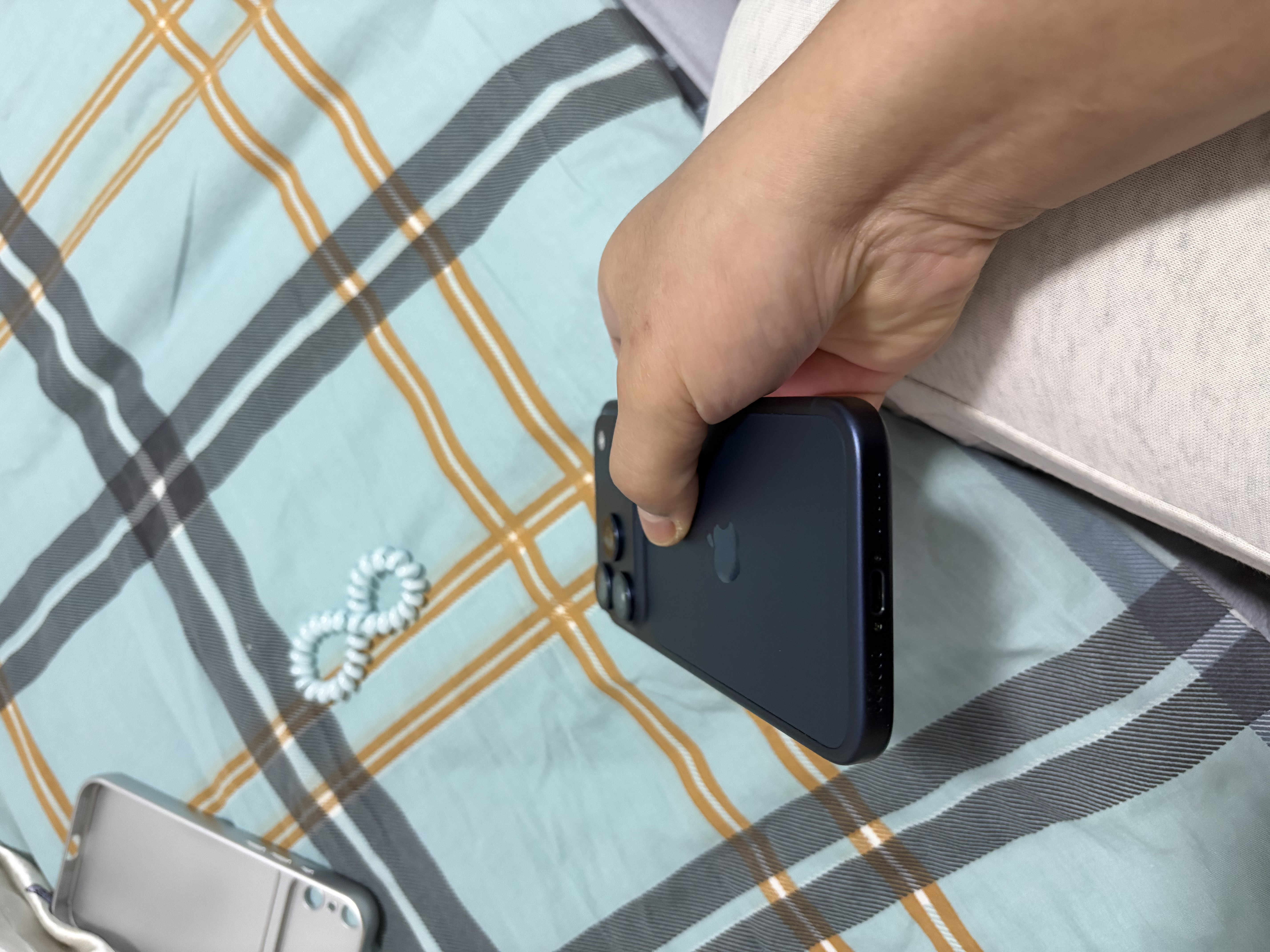 Apple/蘋(píng)果 iPhone 17Pro/17ProMax 正品 拍拍二手手機(jī) 蘋(píng)果（17ProMax） 256G 曬單實(shí)拍圖