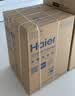 海爾（Haier）云溪4.0pro 洗烘套裝 10KG 全自動直驅滾筒洗衣機+雙擎熱泵烘干機 XQG100-BLEU7KJ3U1 國補 何潤東 曬單實拍圖