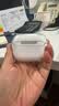 Apple/蘋果airpods pro3代 主動降噪airpods4/3代 airpods pro2代 蘋果無線藍牙運動耳機 AirPods Pro3代【主動降噪】 標配 曬單實拍圖