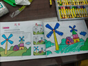 兒童繪畫本3-6歲幼兒園推薦寶寶涂色書學畫畫本畫涂鴉填色本學生 （大本隨機3本138頁）無筆 曬單實拍圖