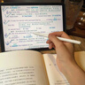 IFACE MALL電容筆 apple pencil pro適用蘋果ipad觸控筆 applepencil 觸屏手寫筆air8/7/6平板pencil二代繪畫 【雙充版Pencil Pro】磁吸充電丨 曬單實拍圖