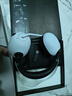 索尼（SONY） INZONE 英縱 H9 電競無線藍(lán)牙降噪游戲耳機(jī)頭戴式 三角洲行動 黑悟空可用 ps5禮物送男友女友學(xué)生 白色 曬單實拍圖