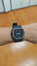 卡西歐（CASIO）手表男士G-SHOCK智能小方塊運動電子日韓表七夕DW-H5600MB-1A4 曬單實拍圖