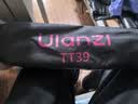 優籃子【Ulanzi】TT39便攜攝像三腳架全景俯仰云臺專業微單反相機手機直播便攜拍照攝影vlog戶外旅行支架 全景云臺丨僅0.95kg丨高1.55米 曬單實拍圖