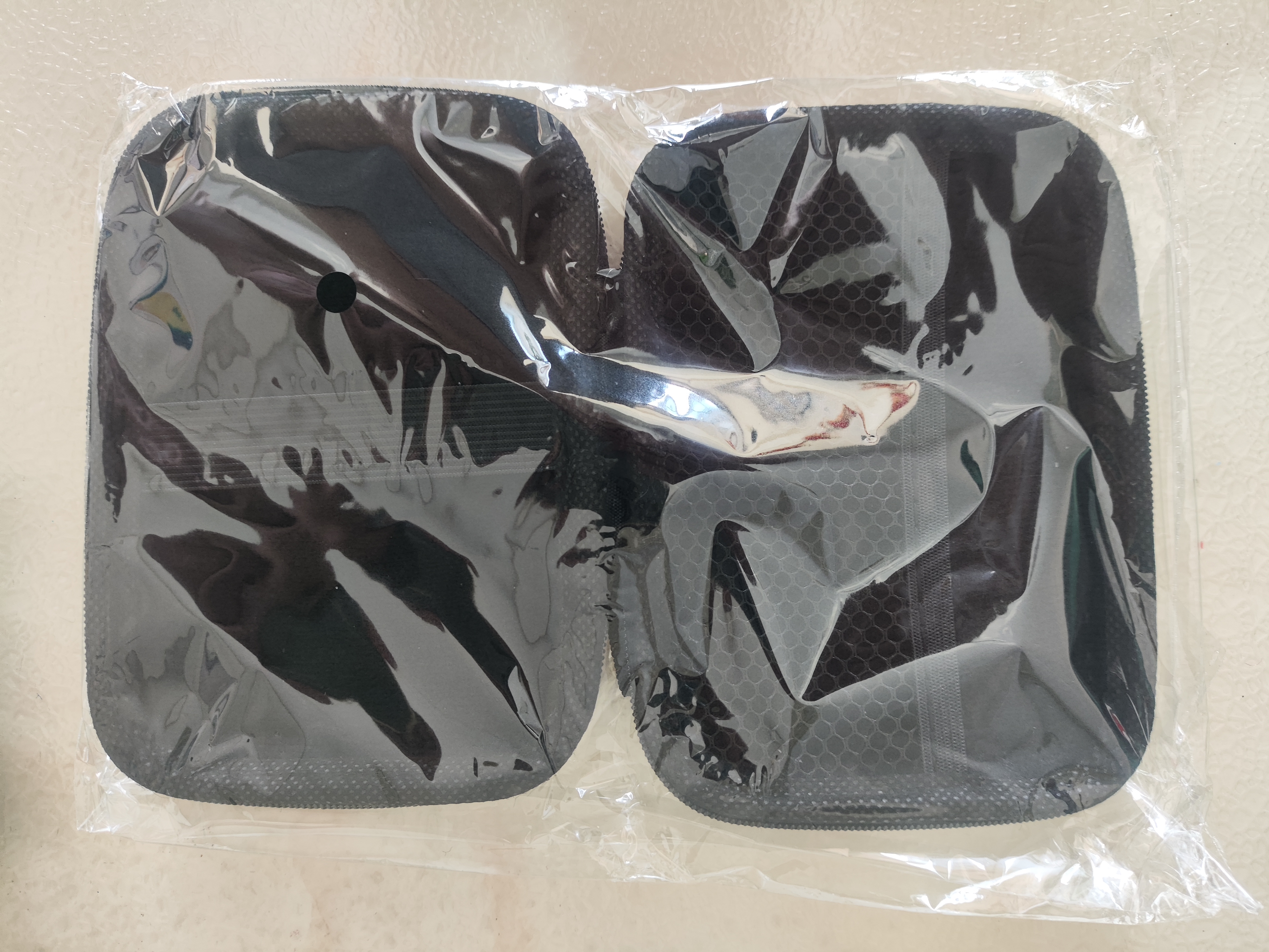 漫步者（EDIFIER）W280NB Pro無線藍牙耳機主動降噪掛脖頸掛式入耳麥運動跑步游戲音樂磁吸金標防水適配蘋果華為小米 典雅黑+入會減5元 曬單實拍圖