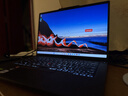 ThinkPad【國家補貼15%】T14p AI PC高性能工程師筆記本電腦 酷睿Ultra7 356H 32G 1TB RTX5060商務辦公本 曬單實拍圖