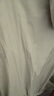 麗都依臣降溫工作服灰色帶風扇的衣服夏季空調服男女款戶外工地制冷工程服 曬單實拍圖