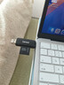 雷克沙（Lexar）tf卡 switch內存卡Steam Deck存儲卡MicroSD卡play系列 TF/SD二合一雙接口讀卡器【速度205MB/s】 曬單實拍圖