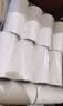 煦鈺粘毛器替換紙10cm 10卷共600撕粘毛神器寵物貓狗地毯粘毛替換紙芯 曬單實拍圖