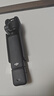 大疆 DJI Osmo Pocket 3 標準版 一英寸口袋云臺相機 OP靈眸手持數碼相機 vlog 便攜美顏攝像 曬單實拍圖