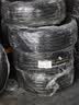 優(yōu)科豪馬橫濱汽車輪胎 245/45R20 103W V107E 原配華晨寶馬 iX3 適配長城 曬單實拍圖