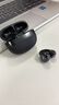 JVC【旗艦新品】HJ-ME27A骨聲紋降噪耳夾式藍(lán)牙耳機(jī) AI智能超長續(xù)航運(yùn)動跑步防水華為蘋果適用 曜夜黑 曬單實(shí)拍圖