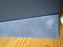Apple/蘋果 平板保護殼-黑色 適用于11英寸iPad Pro(M5/M4芯片) 平板保護殼iPad Pro保護殼保護套 曬單實拍圖
