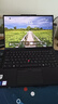 ThinkPad【國家補貼15%】聯想E14筆記本電腦 AI PC 商務辦公學生輕薄本 酷睿Ultra9 16G 1T 2.8K黑色 曬單實拍圖