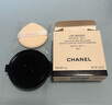 CHANEL【七夕禮物】香奈兒米色時尚氣墊水粉底 遮瑕 防曬 化妝品 B20 - 適合自然膚色(補充裝) 15g 曬單實拍圖
