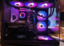 華碩全家桶i5 14600KF/RTX5060Ti/5070顯卡直播電競游戲臺式機組裝電腦主機整機DIY組裝機 RTX5060Ti+14600KF丨配置二 曬單實拍圖