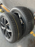 普利司通（Bridgestone）汽車輪胎 235/50R19 99W A001 原配奔馳GLA/適配昂科威宋PLUS dm 曬單實拍圖
