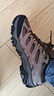 邁樂（Merrell）MERRELL邁樂男款戶外徒步鞋MOAB3防滑耐磨輕量登山徒步鞋 曬單實拍圖