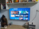 LG8K品牌補貼20%超清智能網絡電視機43寸50 55 65 70 75 85 100英寸全面屏OLED護眼電視 43英寸 高配版 送掛架+底座 曬單實拍圖