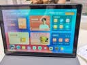 狀元郎T610平板學習機二合一ai智能學生專用小學到高中課程同步全科全年齡段兒童拼音英語初中6-16歲3-12 12g+512g內存：全科免費學/教材同步/送禮包 曬單實拍圖
