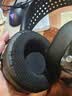 HIFIMAN（海菲曼）HE6 Remastered復(fù)刻版 平板振膜頭戴式耳機(jī)音樂(lè)HIFI耳機(jī) 曬單實(shí)拍圖