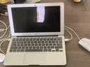 二手蘋果筆記本電腦Apple/蘋果MacBook Air Pro超薄i7獨顯手提本 11寸Macbook Airi5 4G+128G 95成新 曬單實拍圖