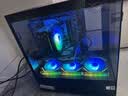 微星銳龍5 9600X/RTX5060Ti顯卡電競游戲臺式組裝電腦ITX迷你主機整機DIY組裝機桌面電腦 5700X+RTX5060丨配置四 曬單實拍圖