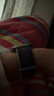 蘋果applewatch原裝尼龍回環(huán)表帶原裝表帶iwcth6/7/8/9 Ultra表帶 風(fēng)暴藍(lán)色【全新無盒】 44/45/49mm與 46mm通用 曬單實(shí)拍圖