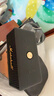 馬歇爾（Marshall）【只換不修】EMBERTON III音箱無線藍(lán)牙家用可充電重低音搖滾便攜3代音響 emberton3黑色  曬單實拍圖