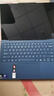 聯(lián)想YOGA Air 14 Ultra Aura 14英寸輕薄筆記本電腦 酷睿3代UltraX7 358H 32G 1T 2.8k 120Hz觸控 夜緞 曬單實拍圖