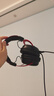 極度未知（HYPERX）颶風(fēng)2颶風(fēng)3系列電競(jìng)游戲耳機(jī)頭戴式 fps吃雞耳麥降噪麥克風(fēng) 原金士頓cloud2電競(jìng)耳機(jī) 颶風(fēng)2-黑紅【7.1虛擬環(huán)繞聲】 曬單實(shí)拍圖