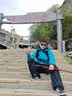 啄木鳥沖鋒衣三合一防風防水戶外夾克男女同款春秋外套徒步登山加絨棉衣 蓮霧紫【三合一可脫卸內膽】 XL 【建議130-145斤】 曬單實拍圖