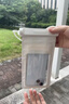 Tuban手機(jī)防水袋可觸屏防水套游泳漂流掛繩掛脖外賣騎手專用防雨保護(hù)殼 曬單實(shí)拍圖
