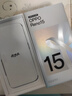 OPPO Reno15 16GB+512GB 極光藍 2 億像素超清影像 超出圈的實況神機 AI智能 5G拍照手機 國家補貼 曬單實拍圖