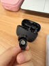森海塞爾（Sennheiser）ACCENTUM Clip耳夾式耳機開放式藍牙耳機無線超長續(xù)航跑步游戲運動生日七夕情人節(jié)禮物2026最新款 ACCENTUM Clip【經(jīng)典黑】-2026年重磅新品 曬單實拍圖