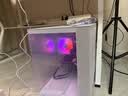 AMD銳龍7 7800X3D/9700X/5060TI/5070臺式組裝電腦三角洲無畏契約游戲電競海景房主機DIY整機 配置七：7800X3D+RTX5060Ti 曬單實拍圖