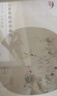 中草集舒緩修護(hù)面膜10片女士補(bǔ)水保濕護(hù)膚品舒緩修護(hù)緩解泛紅貼片面膜 曬單實(shí)拍圖