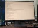 明基（BenQ）RD280UG 28.2英寸 4K120Hz Type-C供電 HDR400 3:2護眼硬件濾藍光游戲開發程序員編程顯示屏 曬單實拍圖