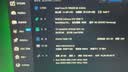 宏碁掠奪者（PREDATOR）32G(16G×2)套 DDR4 3600頻率 臺式機內存條 Pallas系列（C18）黑色 海力士 CJR 曬單實拍圖