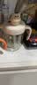 英氏（YEEHOO）兒童水杯嬰兒寶寶牛奶杯子吸管奶瓶1-3歲學飲杯吸管杯幼兒園 曬單實拍圖