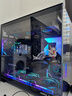 AMD銳龍R7 9800X3D主機組裝電腦RTX5080 RX9070XT顯卡直播電競設計9850X3D臺式電腦主機DIY組裝機 銳龍7 9800X3D+RTX5070Ti丨配四 主機套件 曬單實拍圖