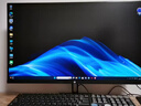 惠普（HP）戰99 高性能臺式電腦主機 14代i5-14500 32G大內存 1TSSD 商用辦公 圖文設計 教育學習機 主機+27英寸 i5 32G 1TSSD 曬單實拍圖