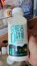 耐克女子標志短袖T恤純棉半袖印花輕便休閑柔軟舒適NIKE DX7907 010黑/白 L 曬單實拍圖