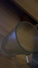 帕莎帕琦進口啤酒杯扎啤杯大號無鉛玻璃把杯馬克杯660ML1只55229-1 曬單實拍圖
