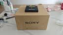 索尼（SONY）FX3A全畫幅電影攝影機 專業(yè)直播視頻錄制 ILME-FX3A 基礎版 曬單實拍圖