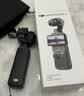 大疆 DJI Osmo Pocket 4 一英寸口袋云臺相機 OP靈眸手持數(shù)碼相機 旅游vlog便攜美顏攝像 全能套裝 官方標配 曬單實拍圖