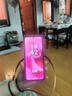 摩托羅拉 聯想moto Razr 60 pro 4英寸大外屏 驍龍8s gen3 雙5000萬AI影像 時尚折疊 5GAI 12+512 哥特玫瑰 曬單實拍圖