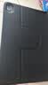 閃魔適用華為matepad11.5/11.5s保護套26/25/24款輕薄matepad11.5s保護殼橫豎旋轉黑色柔光版通用軟殼 曬單實拍圖